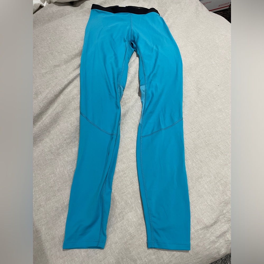 Arc’teryx  BOTTOM WOMEN'S size S . Color blue .